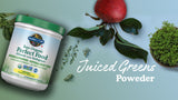 Raw Organic Perfect Food - Green Superfood Original