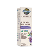 Organics Sleep Well Spray
