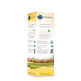 Organics - Vitamine D3 Biologique En Vaporisateur