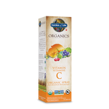 Organics Vitamin C Spray - Orange-Tangerine