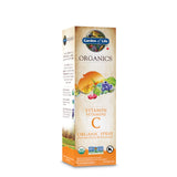 Organics Vitamin C Spray - Orange-Tangerine