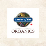 Organics Plant Collagen Builder