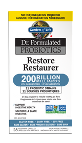 Dr. Formulated Restore