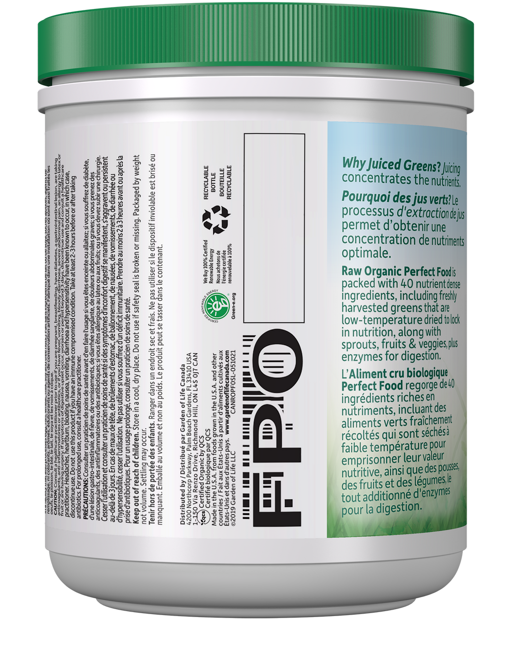 Green foods powder deals