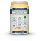Raw Organic Protein™ - Vanilla