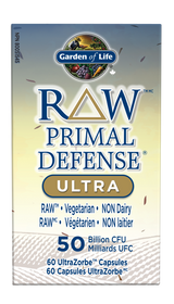 RAW Primal Defense® Ultra