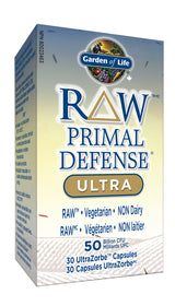 RAW™ Primal Defense® Ultra