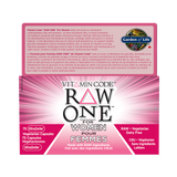 Vitamin Code RAW ONE pour Femmes 