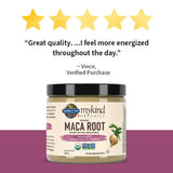 mykind Organics Maca Root Powder