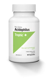 Acidophilus Non laitier 7 milliards
