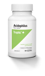 Acidophilus (Enteric Coated, 7 Billion)
