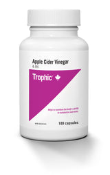 Apple Cider Vinegar & B6