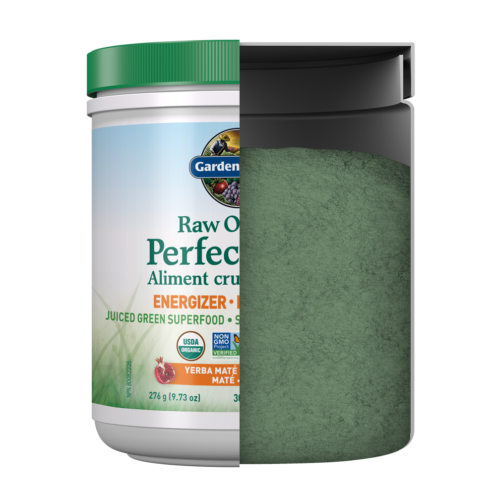 Garden of life green powder hotsell