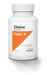 Choline Bitartate