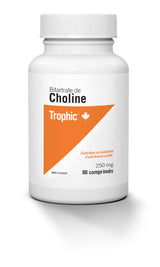Choline Bitartate