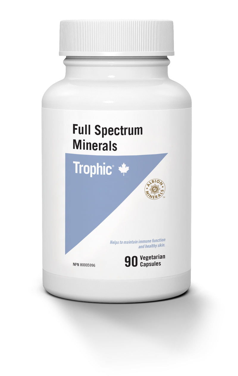 Full Spectrum Minerals