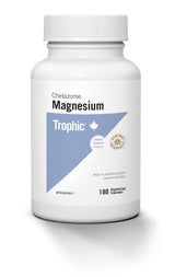 Magnesium Chelazome (VCaps)