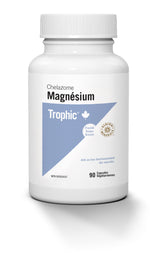 Magnesium Chelazome (VCaps)