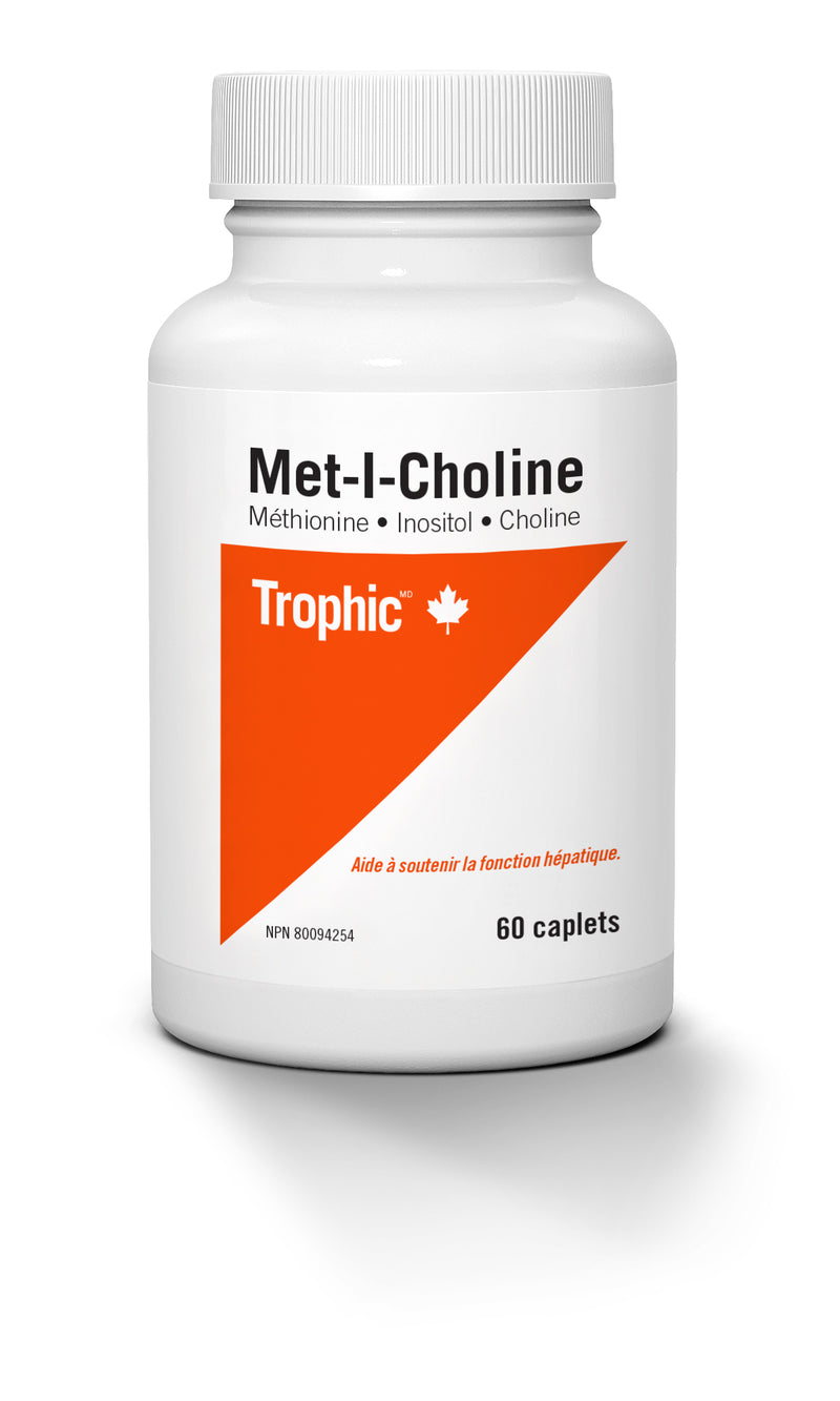 Met-I-Choline