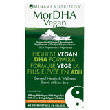 MorDHA® Vegan
