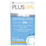 PlusEPA® 500MG EPA