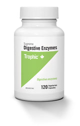 Enzymes digestives suprêmes