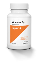 Vitamine B3 Niacinamide