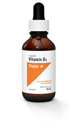 Vitamine D3 Liquide
