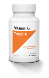 Vitamine K2 (MK-4)