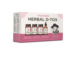 Herbal D-Tox Program